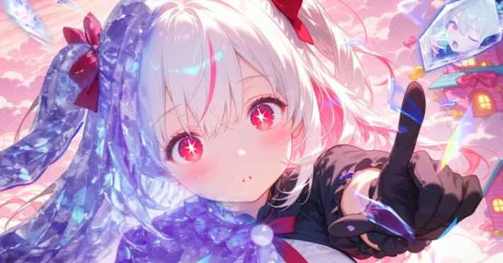 『Strinova』のゲーム紹介 - ゲームウィズ