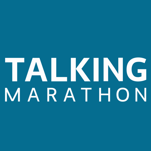 TALKING Marathon®（トーキングマラソン ） - Google Play のアプリ