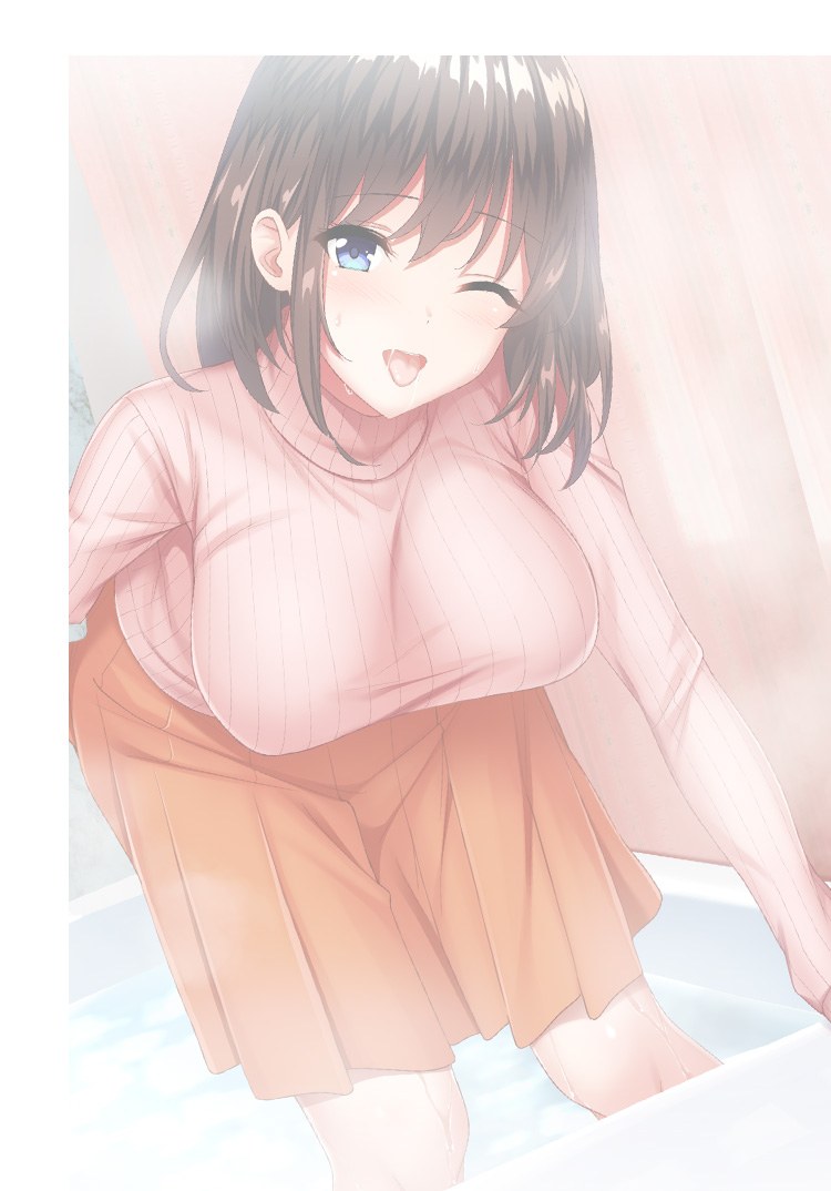 にじげんカノジョ 小日向やよい