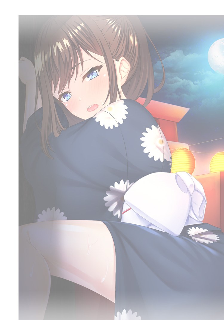 にじげんカノジョ 小日向やよい