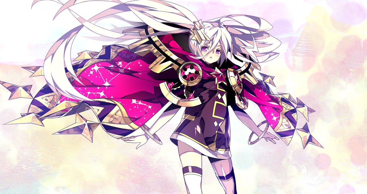 Le Ciel Bleu Clair 公式画像5